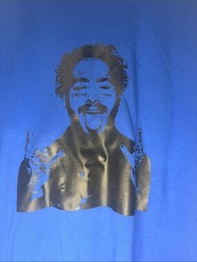 Post Malone Tee